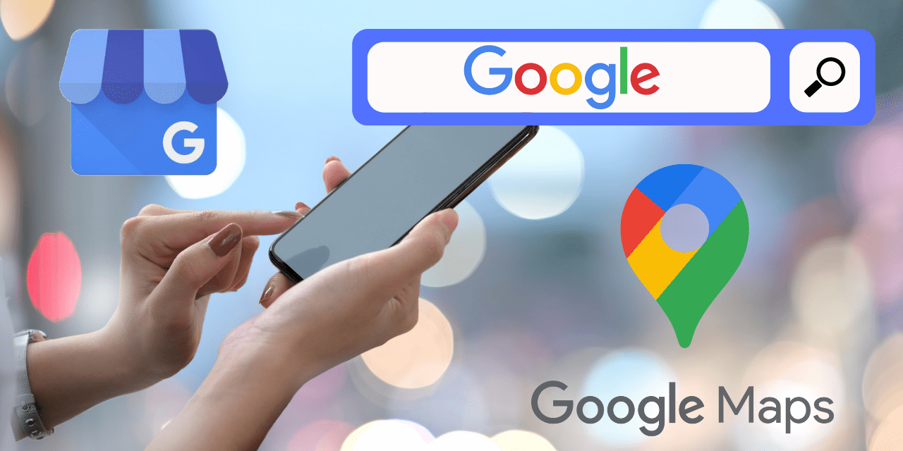 Google Mi Negocio es una poderosa herramienta para crear un perfil de tu empresa y aparecer en el buscador y mapa de Google